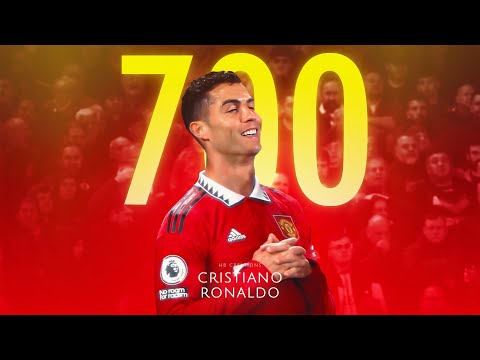 Cristiano Ronaldo – Once Upon A Time | Ronaldo 700th Club Goal | Anirudh Ravichander | HB Creations