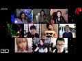 waiting for people | OfflineTV, Corpse, Hafu, Leslie, Abe, Wendy, Edison | Just Chatting [#11]