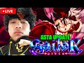 🔴*LIVE* Asta Update With Viewers! (Sailor Piece)