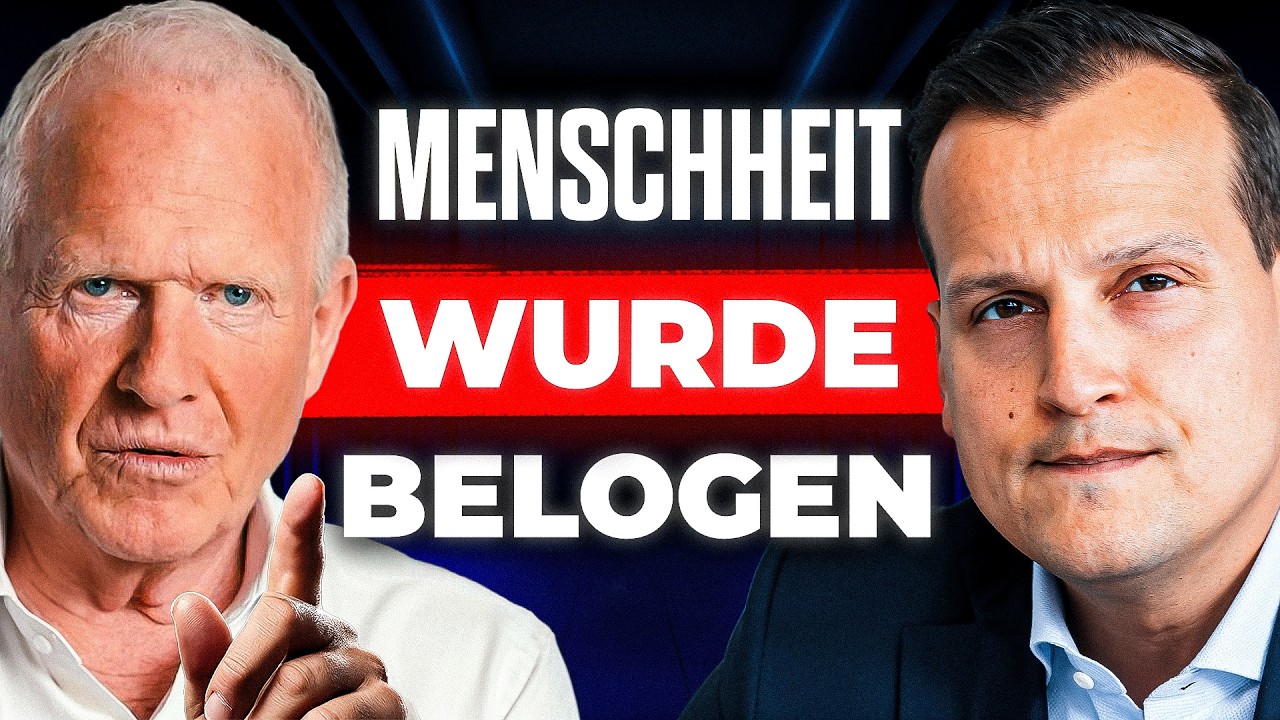 Warum Ärzte zum Schweigen gebracht werden! (Dr. Spitzbart packt aus)