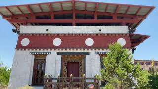 UTEP Campus Tours - Centennial Neighborhood