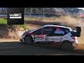 WRC 2017: Toyota Yaris WRC aerodynamics