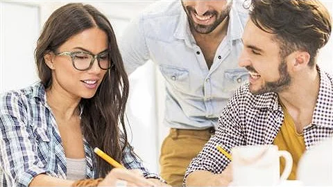 How Small Businesses Can Get Ahead Through Social Media