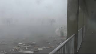 Gainesville First Responders Return After Assisting With Hurricane Michael Relief