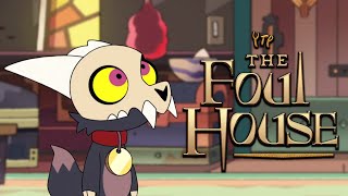 ytp The Foul House  Episode 1