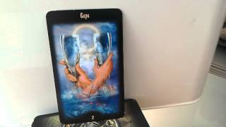 Intuitive love focus Taurus August 2015