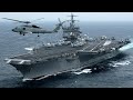 Buques de guerra El USS Enterprise documentales belicos hd