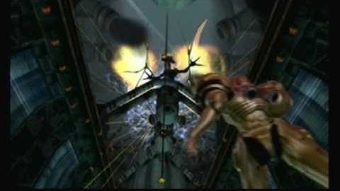 Metroid Prime Video Walkthrough Part 2