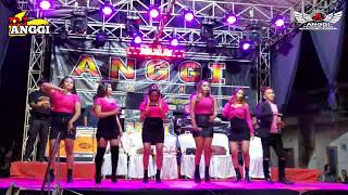 DJ ANGGI, opening ALL ARTIS. ANGGIMUSIC. anggimusicofficial. //plangkawati.