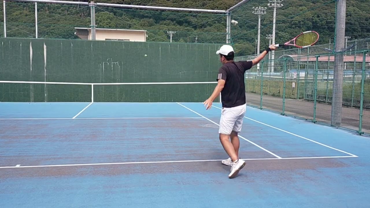 RVP TENNIS CONSULTING」＜CEO＞＞2026/9/29(火)【WALL TENNIS】コスト