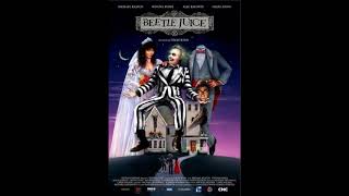Soundtracks I love 0163 - Beetlejuice by Danny Elfman