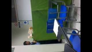 THE THREE LITTLE PIGS - ALP ICPNA BASIC 11