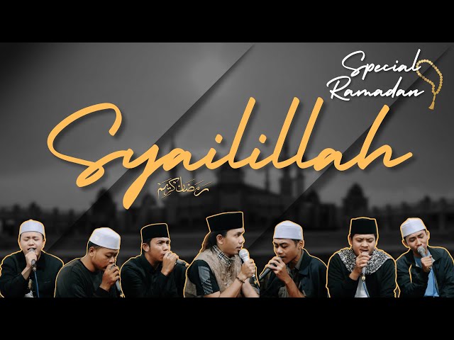 SYAILILLAH YA RAMADHAN | SUKAROL MUNSYID class=