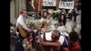 Download lagu Plastic Ono Band - Give Peace A Chance (1969)