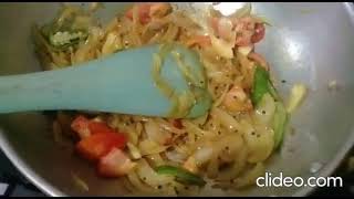 How to make soft Chapati and easy Egg curry screenshot 3