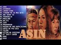 Asin greatest hits  mga lumang tugtugin