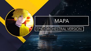 SB19 - MAPA [EPIC ORCHESTRAL VERSION]