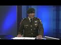 #Exclusiva Fórmula entra al Nido de los Murciélagos de las Fuerzas Especiales
