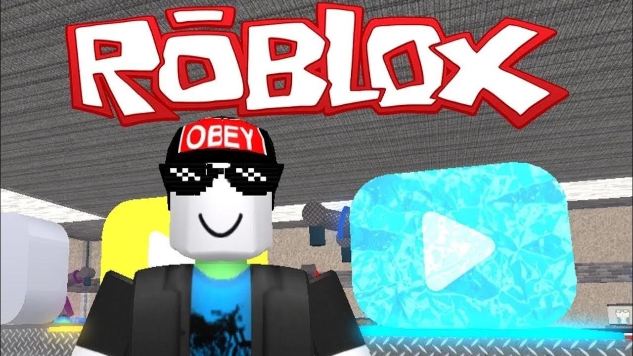 Roblox канал. роблокс ютубер. ютуб видео роблокс. роблокс обложка. ютуб тайкун в роблокс.