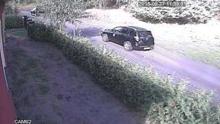 Wyścigi samochodów w Dolinie Noteci  - Wapniarnia Pierwsza screenshot 2