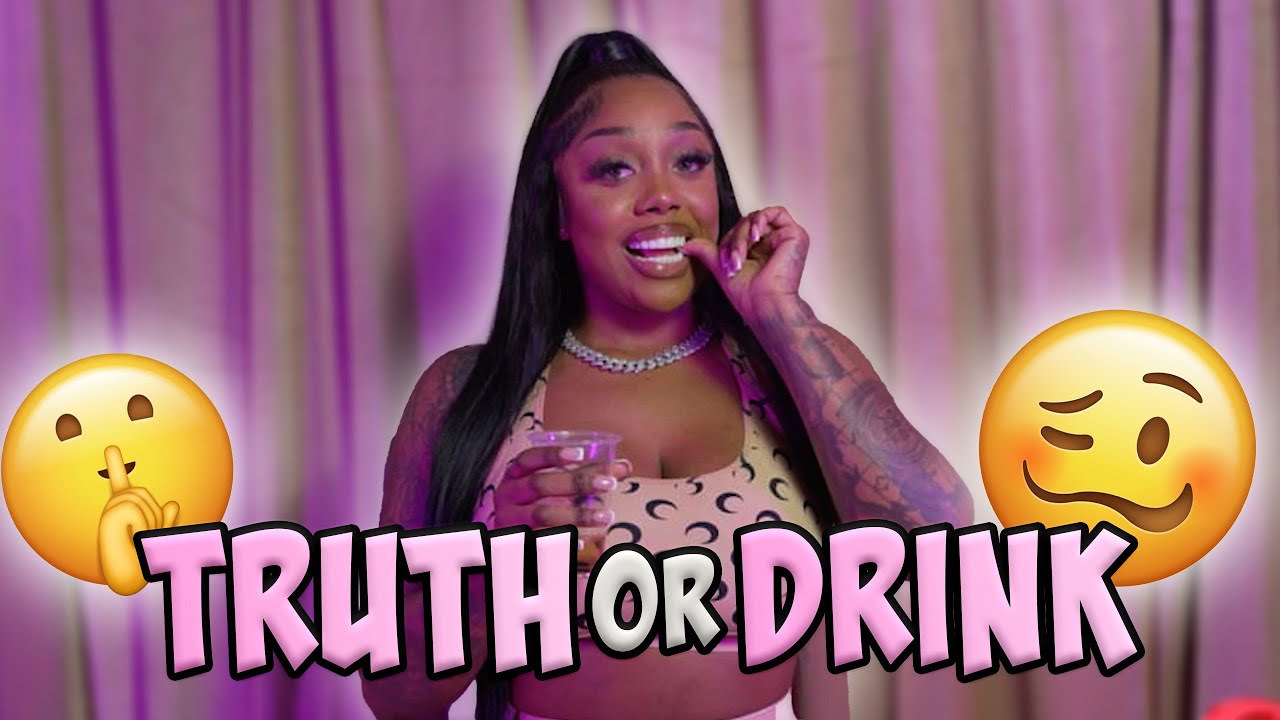 CARMEN PUTS ME IN THE HOT SEAT !!!