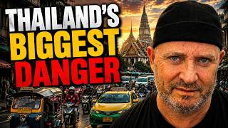 The Biggest Danger In Thailand Isn't What You Think