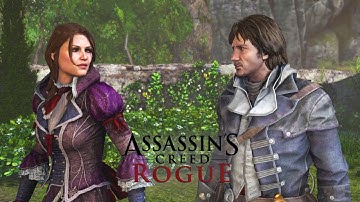 Shay Cormac, Hope & Benjamin Franklin