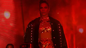 Beyoncé - Don't Hurt Yourself (Live Formation World Tour, Dusseldorf - Germany) Front Row HD