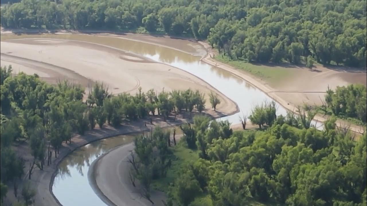 Hickman Ky, Obion Creek, Mississippi river. YouTube