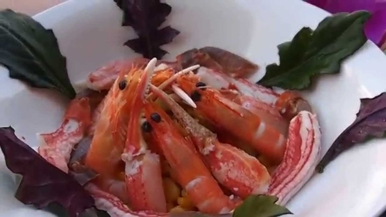 イオンモール沖縄ライカムでカニとエビが踊る カニエビcarnival Youtube