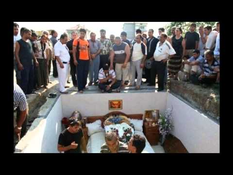 شاهد بالصور قبر خمس نجوم للشحرورة صباح وآخر صورة لها