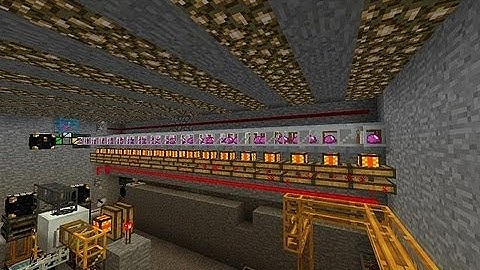 Ultimate UU Matter Factory - 1 UU Matter In Less Than A Second!