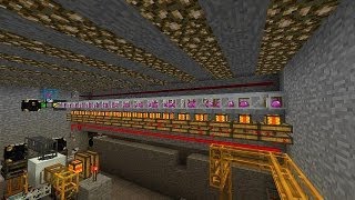 Ultimate UU Matter Factory - 1 UU Matter In Less Than A Second!