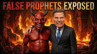 Biblical Signs of a False Teacher (This Will Shock You)