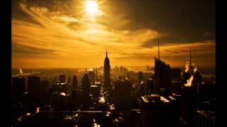 Alex M.O.R.P.H. - New York City (Original)