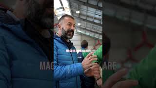 Muretti prefabbricati: la stalla che si può modificare nel tempo