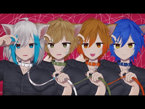 クレノア - キャットラビング / 香椎モイミ【cover】