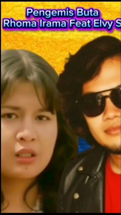 #Pengemis Buta - Rhoma Irama Feat Elvy Sukaesih# AI Generated