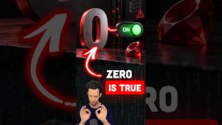 This Should Be False... Ruby Says True #ruby #programming #rubyonrails News