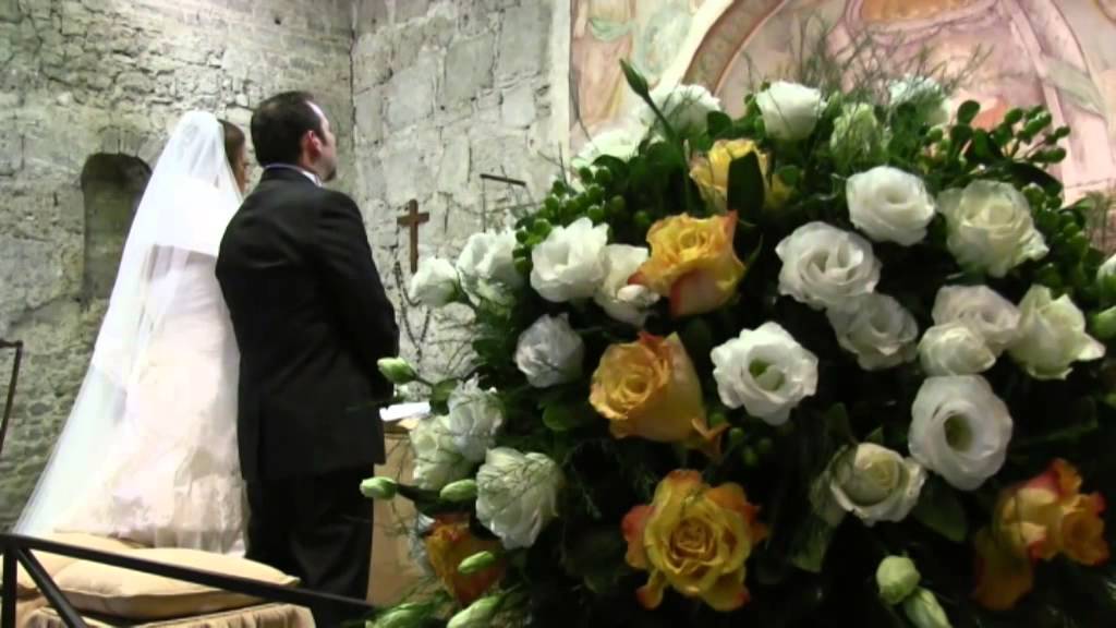 Francesca e Giuliano SAN LIBERATO