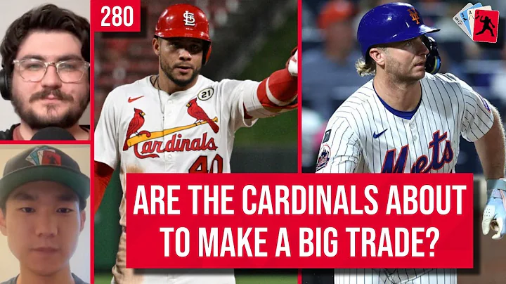 Will the Cardinals and Mets Make a Blockbuster Trade? - Winter Meetings Recap | 280