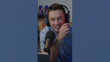 we were very new to making music videos #shorts #vessel