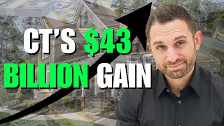 What Connecticut Homeowners Should Know As Housing Wealth Soars