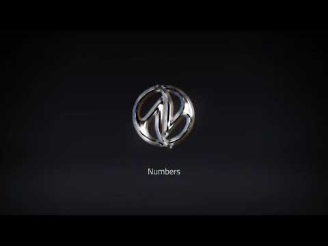 【荒野行動】Numbers PV