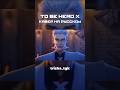 #ToBeHeroX  #donghua #anime #аниме #манга #protagonist  #бытьгероемикс #herox