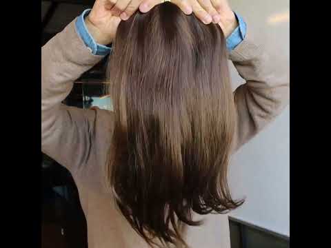 Cabelo Humano do Sul Premium - Referência: 2120