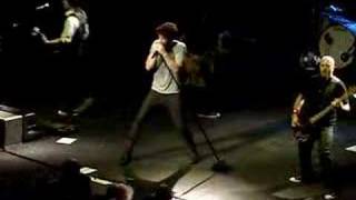 Chris Cornell-spoonman live
