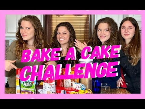 National Cake Day Challenge