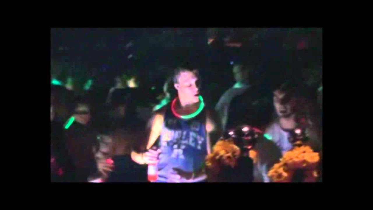 Marine Disco Walking Street Pattaya Thailand V1.1.f4v