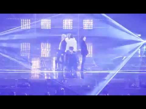 방탄소년단 직캠  BTS 'I'm Fine'  KPOP 아이돌